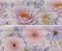 Панно AQUARELLE Lilac Panno 01 (Gracia Ceramica)
